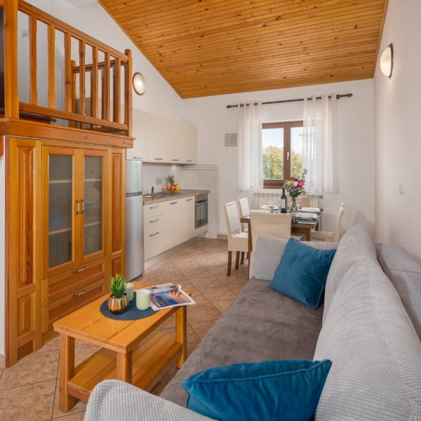 Apartment no 2 Rita Porec (21)