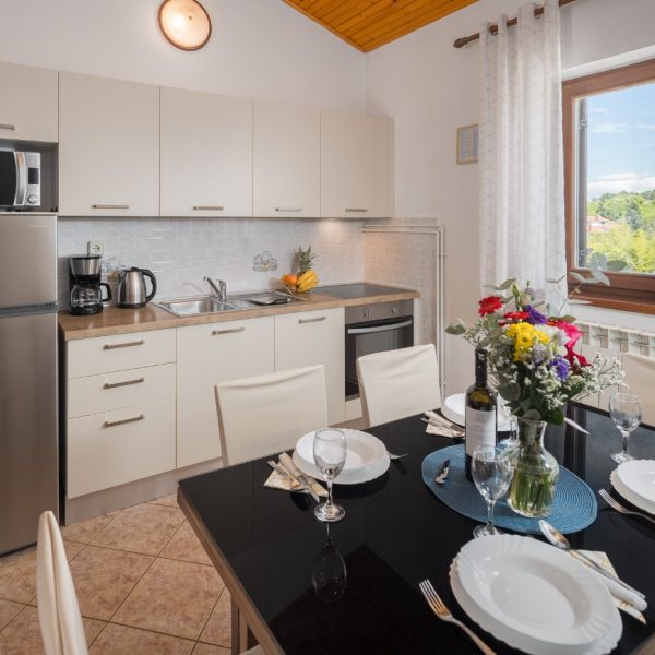 Apartment no 2 Rita Porec (3)